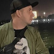 Фотография мужчины Влад, 40 лет из г. Старобешево