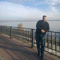 Фотография мужчины Денис, 43 года из г. Владимир