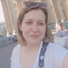 Фотография девушки Ирина, 42 года из г. Алматы