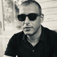 Фотография мужчины Arsen Erevan, 37 лет из г. Ереван