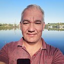 Алмаз, 48 лет