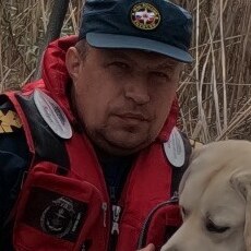 Фотография мужчины Дмитрий, 46 лет из г. Новоуральск