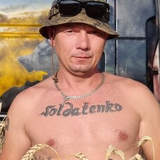 Фотография мужчины Misha, 46 лет из г. Лодзь