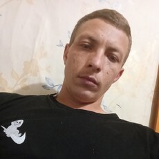 Фотография мужчины Михаил, 31 год из г. Борисов