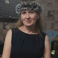 Фотография девушки Ольга, 53 года из г. Березовский (Свердловская Обл)