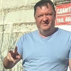 Фотография мужчины Михаил, 51 год из г. Нижний Тагил