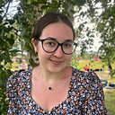 Алина, 22 года