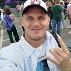 Фотография мужчины Андрей, 42 года из г. Раменское