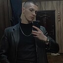 Евгений, 25 лет