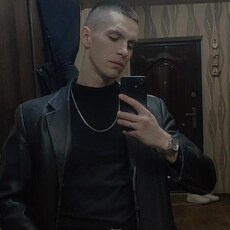 Фотография мужчины Евгений, 25 лет из г. Кричев