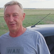 Фотография мужчины Александр, 52 года из г. Альметьевск
