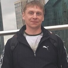 Фотография мужчины Юрий, 38 лет из г. Новополоцк