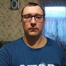 Фотография мужчины Евгений, 36 лет из г. Бикин