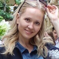 Фотография девушки Анна, 41 год из г. Новокузнецк