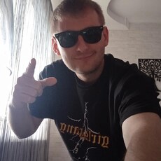 Фотография мужчины Павел, 37 лет из г. Таганрог