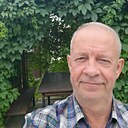 Сергей, 65 лет