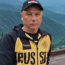 Фотография мужчины Алексей, 42 года из г. Томск