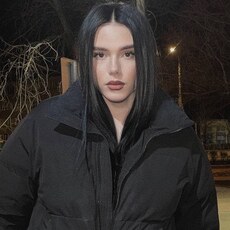 Фотография девушки Анна, 21 год из г. Москва