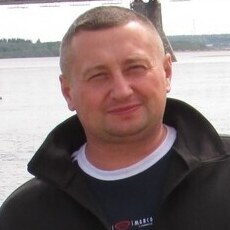 Фотография мужчины Александр, 51 год из г. Ухта