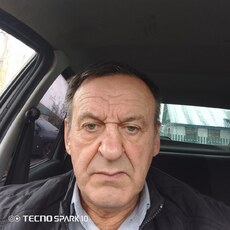 Фотография мужчины Игорь, 62 года из г. Пенза