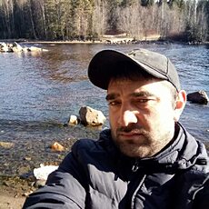 Фотография мужчины Альбек, 34 года из г. Баксан
