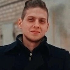 Фотография мужчины Андрей, 26 лет из г. Орел