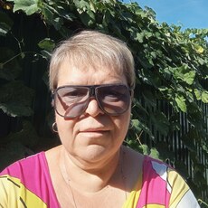 Фотография девушки Ольга, 58 лет из г. Елец