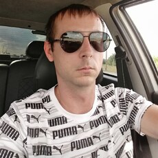 Фотография мужчины Александр, 33 года из г. Егорлыкская