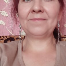 Фотография девушки Алевтина, 42 года из г. Ува