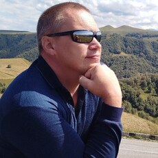 Фотография мужчины Сергей, 45 лет из г. Пятигорск