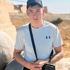 Фотография мужчины Али, 29 лет из г. Талдыкорган