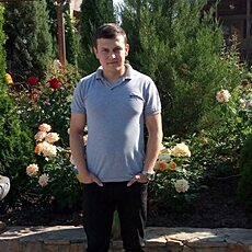 Фотография мужчины Константин, 32 года из г. Алчевск