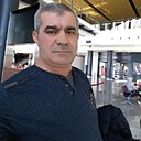 Габриел, 58 лет