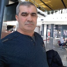 Фотография мужчины Габриел, 58 лет из г. Рустави