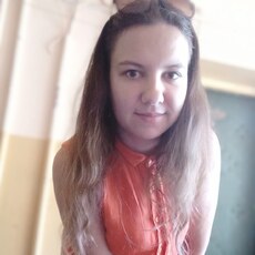 Фотография девушки Настя, 30 лет из г. Могилев