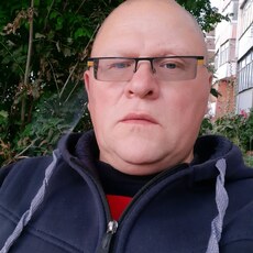 Фотография мужчины Виталий, 45 лет из г. Озерск (Челябинская Обл)