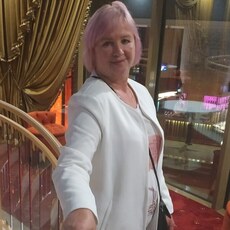 Фотография девушки Валентина, 55 лет из г. Калининград