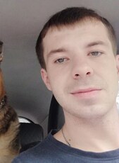 Фотография мужчины Александр, 34 года из г. Коломна