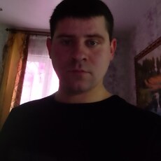 Фотография мужчины Михаил, 28 лет из г. Слоним
