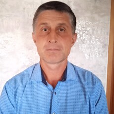 Фотография мужчины Сережа, 52 года из г. Речица