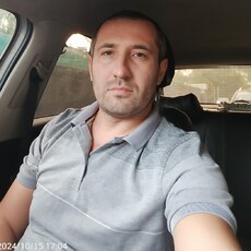 Фотография мужчины Виталий, 42 года из г. Макеевка