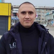 Фотография мужчины Димитрий, 45 лет из г. Ангарск
