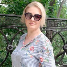 Фотография девушки Svetlаna, 48 лет из г. Одесса