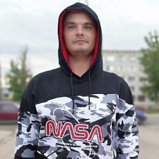 Фотография мужчины Рома, 27 лет из г. Дорогобуж