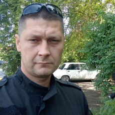 Фотография мужчины Serega, 37 лет из г. Томск