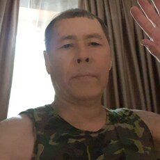 Фотография мужчины Меркурий, 53 года из г. Алматы