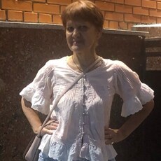 Фотография девушки Елена, 64 года из г. Нальчик
