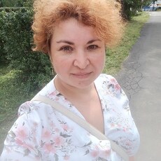 Фотография девушки Анна, 44 года из г. Каменск-Уральский