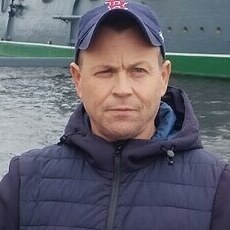 Фотография мужчины Алексей, 43 года из г. Калининград