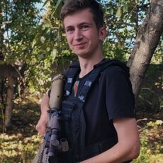Фотография мужчины Матвей, 23 года из г. Пушкино (Московская Обл)